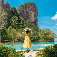 Отзыв от Анжелика - DTV виза